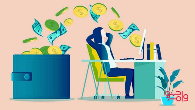 درآمد غیر فعال چیست؟ مزایا و معایب درآمد غیر فعال
